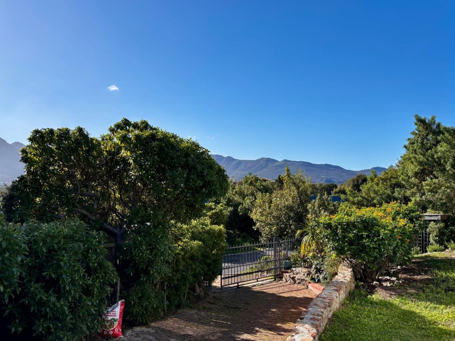 3 Bedroom Property for Sale in Imhoffs Gift Western Cape